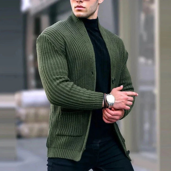 Lentefrisheid voor mannen - lichte outfits voor zonnige dagen