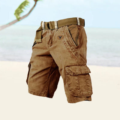 Rey | Heren Cargo Shorts