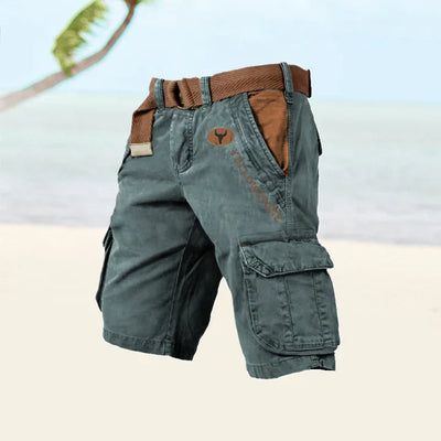 Rey | Heren Cargo Shorts