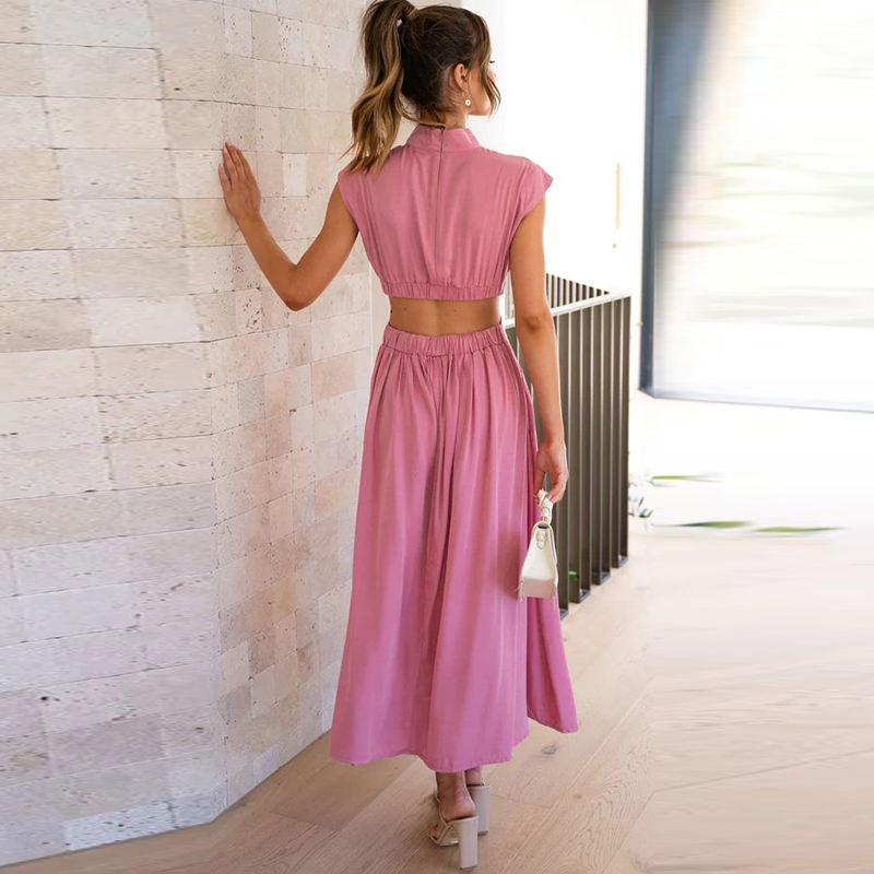 Kelly | Elegante jurk