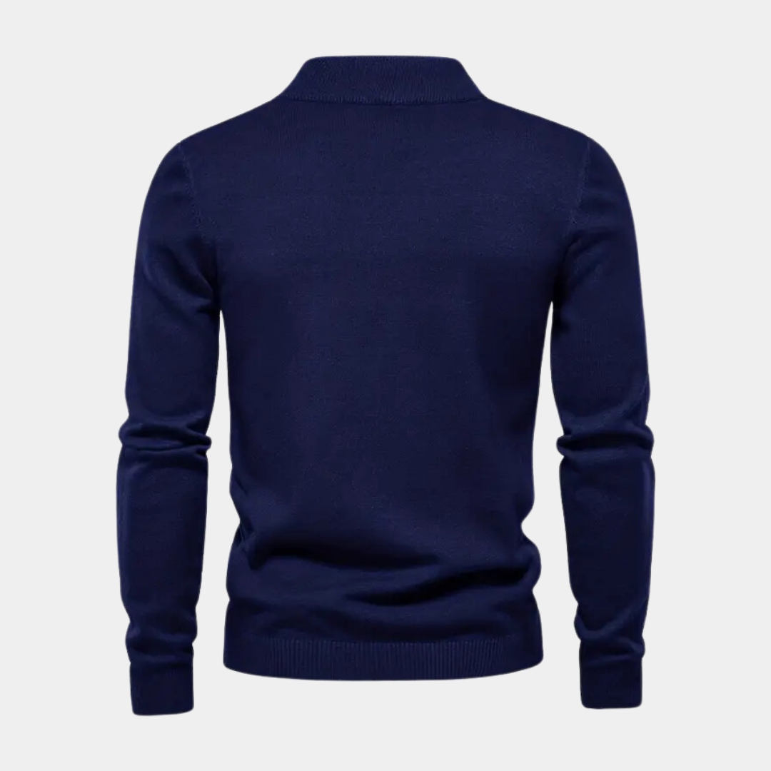 Sven - Casual Heren Coltrui