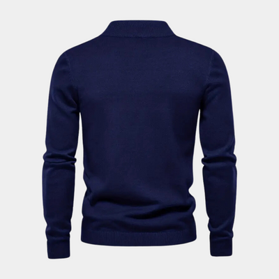 Sven - Casual Heren Coltrui