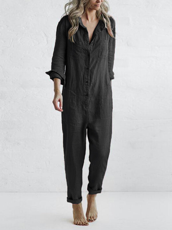 Mirthe | stijlvolle jumpsuit