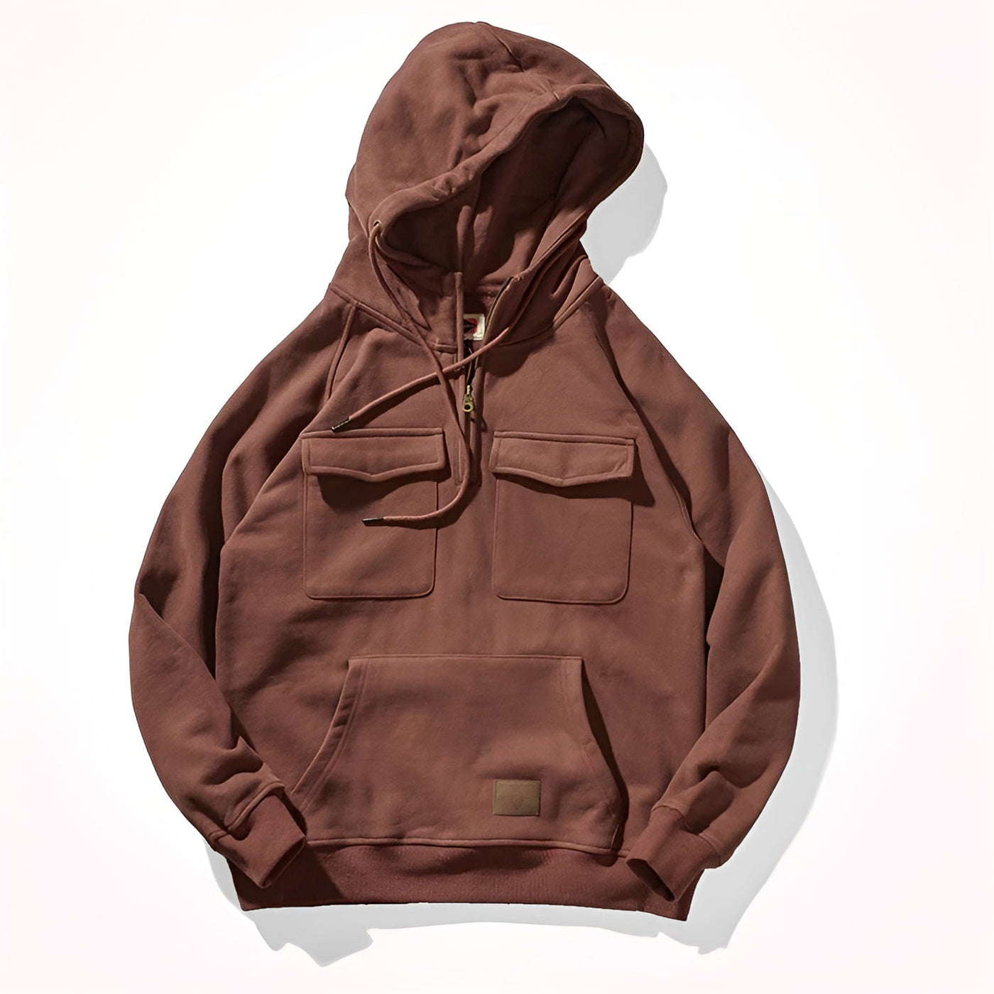 URBANSEEKER | HOODIE