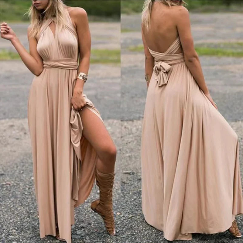 Amara - Elegante Damesjurk