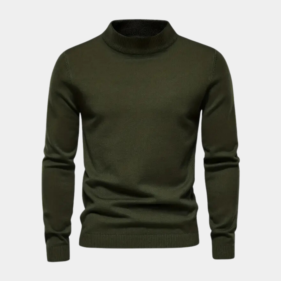 Sven - Casual Heren Coltrui