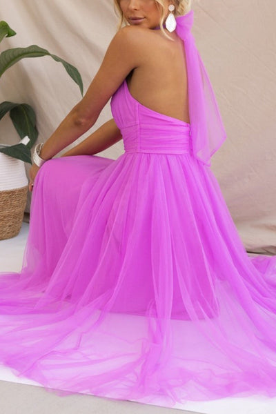 Wendy | jurk met lange rok