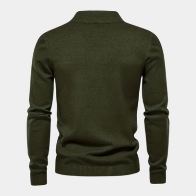 Sven - Casual Heren Coltrui