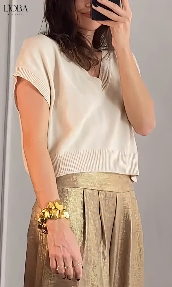 Romy | GOUDEN SET
