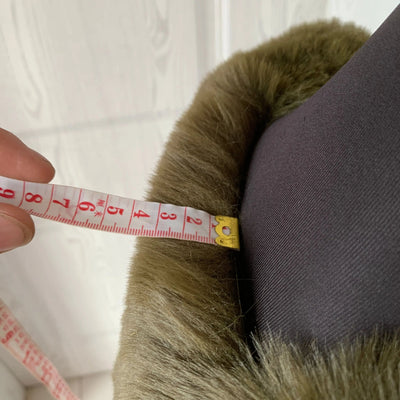 Stijlvolle en warme winterjas voor dames