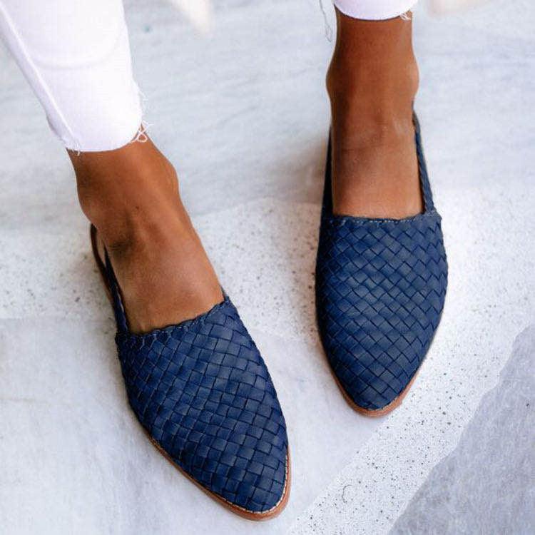 Gianni -  Verfijnde Ambachtelijke Mocassins