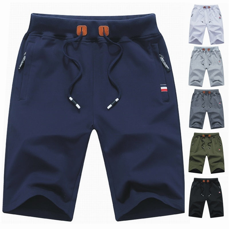 Fin - Heren Shorts