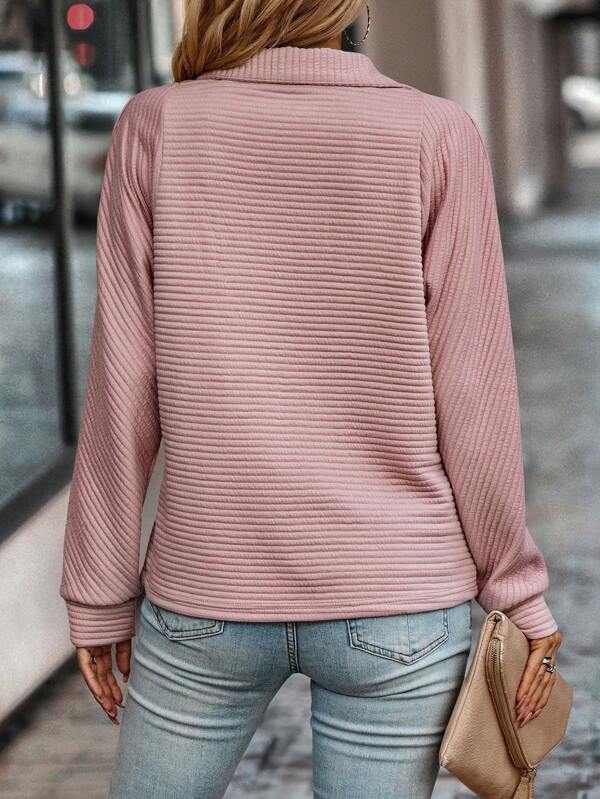 Emelie - Stijlvolle top