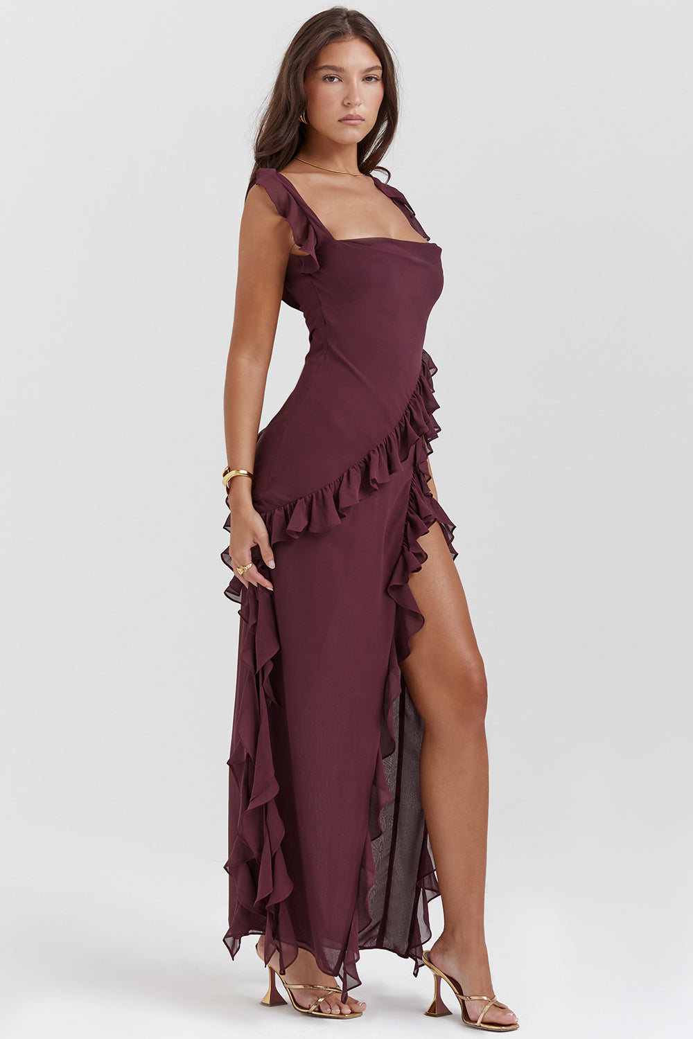 Katharina | Chic-jurk
