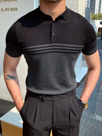 Karan Poloshirt | Casual & Trendy