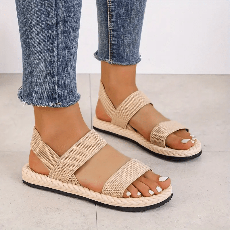Lily | Elegante Sandalen