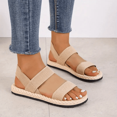 Lily | Elegante Sandalen