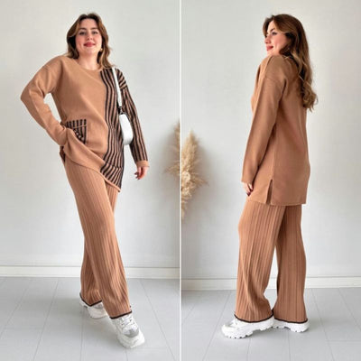 Florence - Bijpassende kenmerkende mode