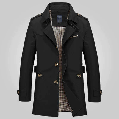 DRAX - Trenchcoat