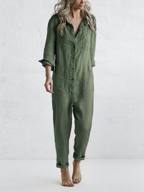 Mirthe | stijlvolle jumpsuit