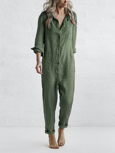 Mirthe | stijlvolle jumpsuit