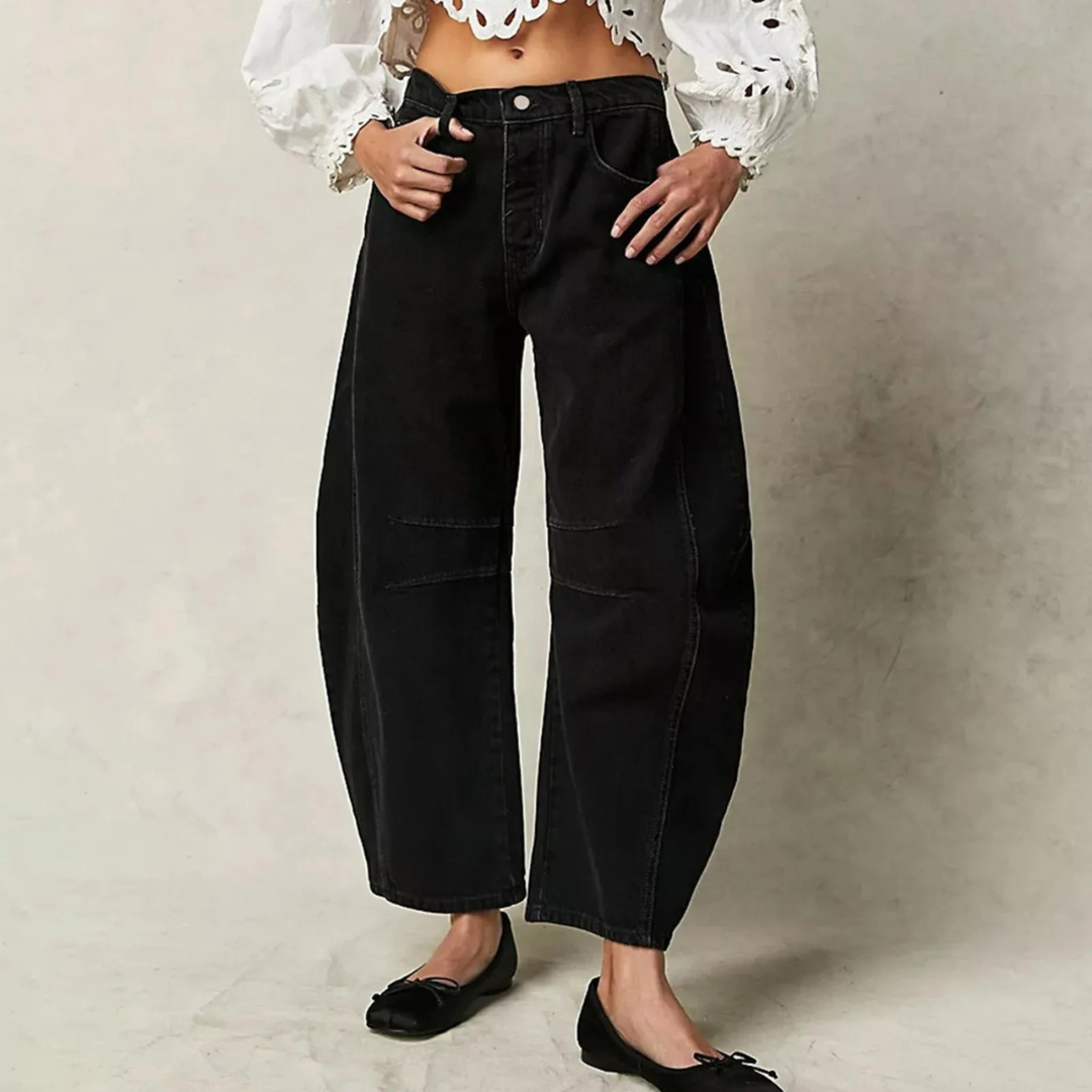 Greta - Comfortabele Jeans