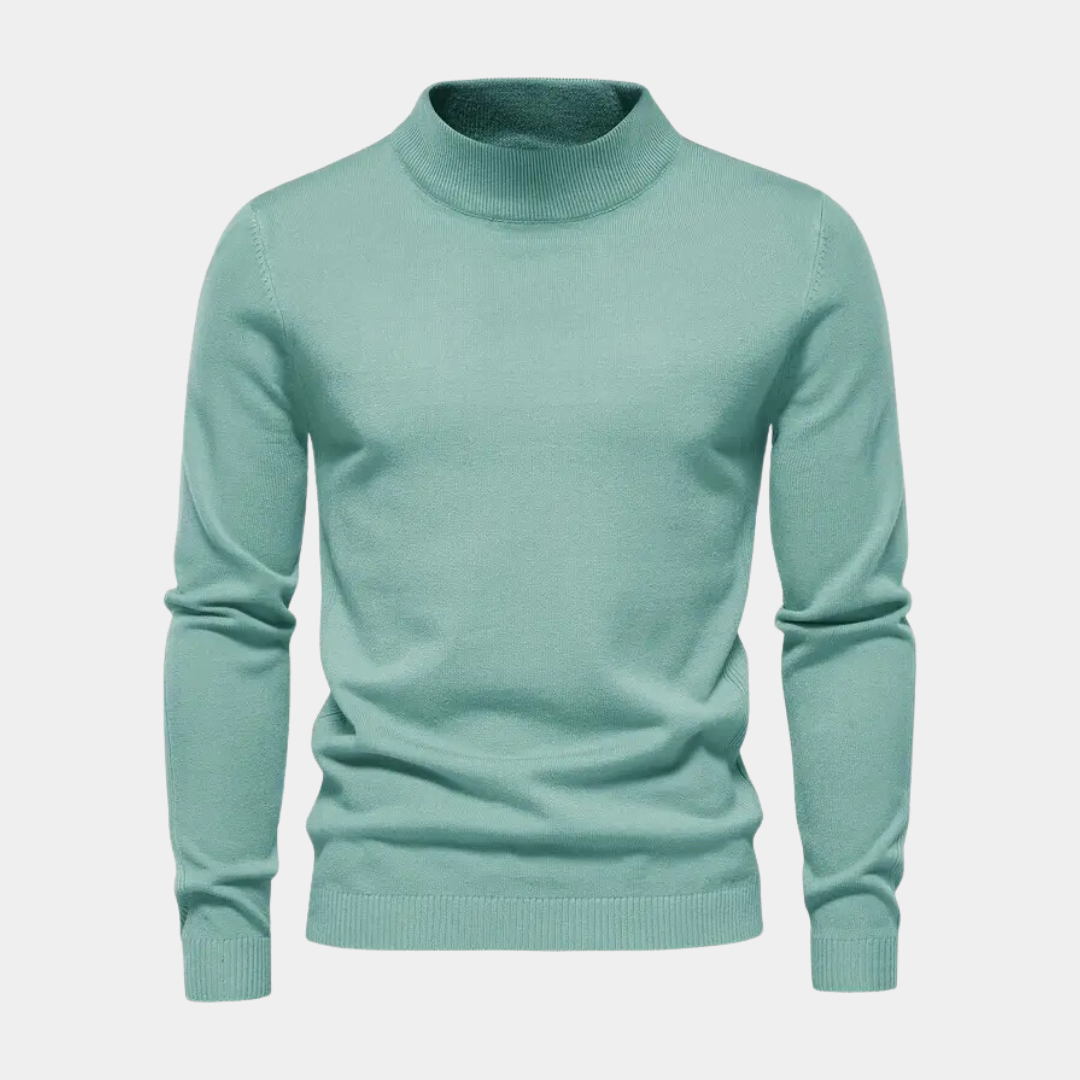 Sven - Casual Heren Coltrui