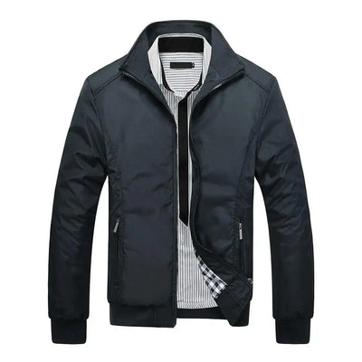 Julian - Slim-Fit Herfstjas
