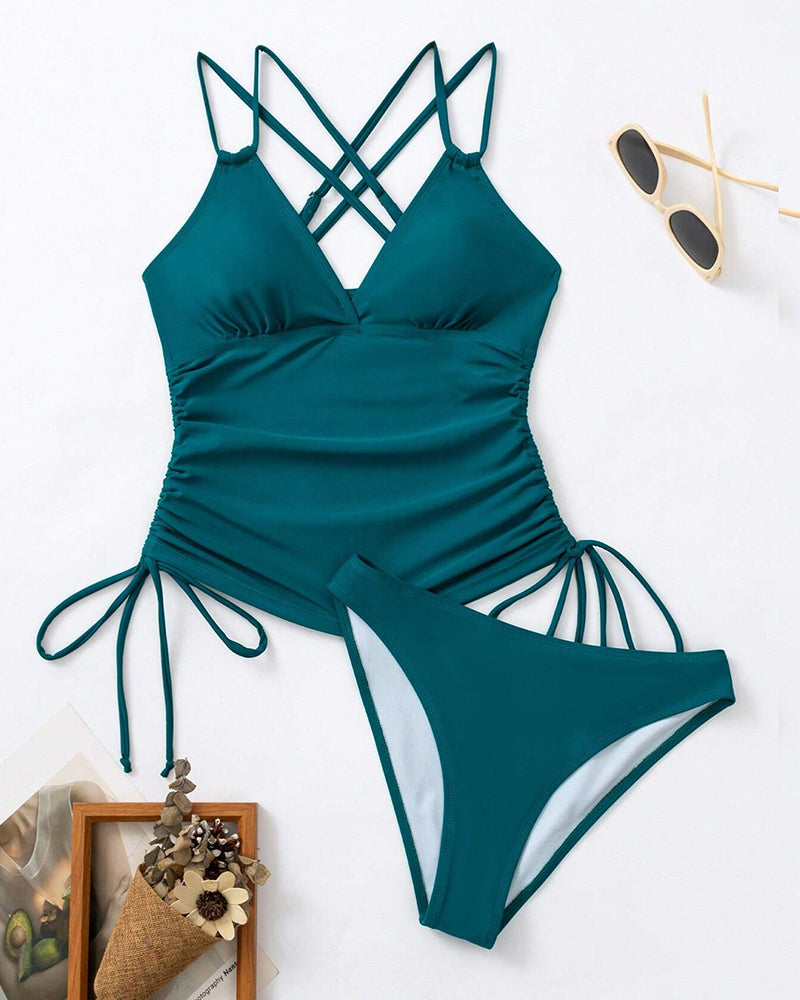 Savannah | Elegante Tankini