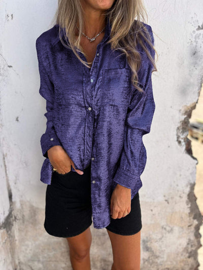 Noor | Comfy Modieus Overhemd