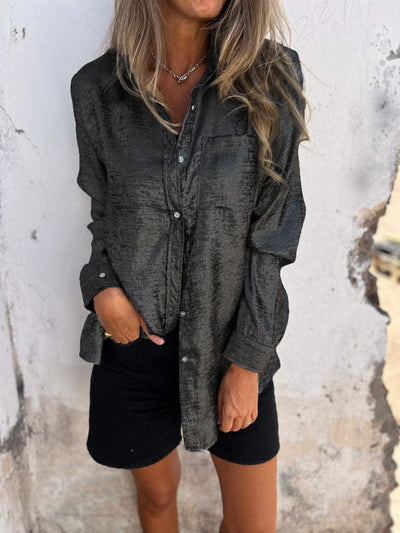 Noor | Comfy Modieus Overhemd