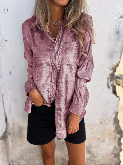 Noor | Comfy Modieus Overhemd