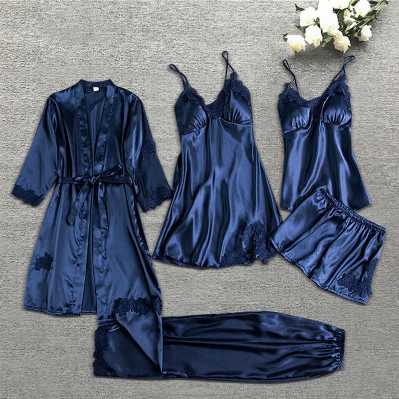 DreamEase - Pyjama Set voor vrouwen
