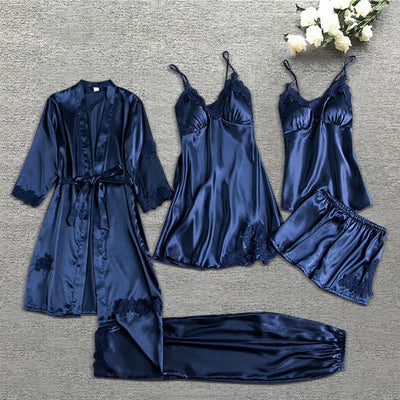 DreamEase - Pyjama Set voor vrouwen
