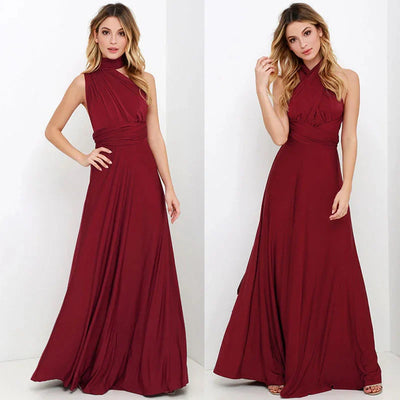 Amara - Elegante Damesjurk