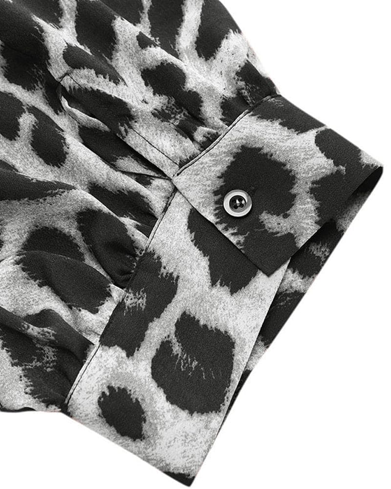 Pleun | Veelkleurige vintage jumpsuit