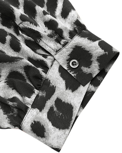 Pleun | Veelkleurige vintage jumpsuit