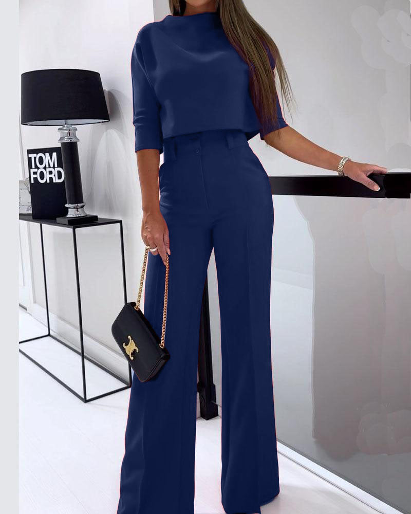 Gwen - Elegante 2-delige set