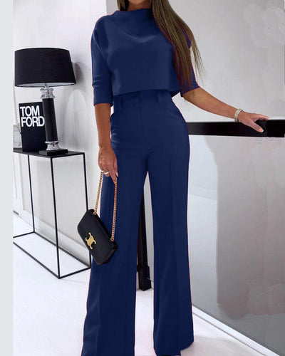 Gwen - Elegante 2-delige set