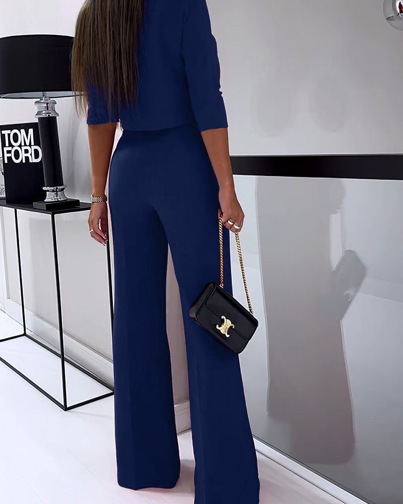 Gwen - Elegante 2-delige set