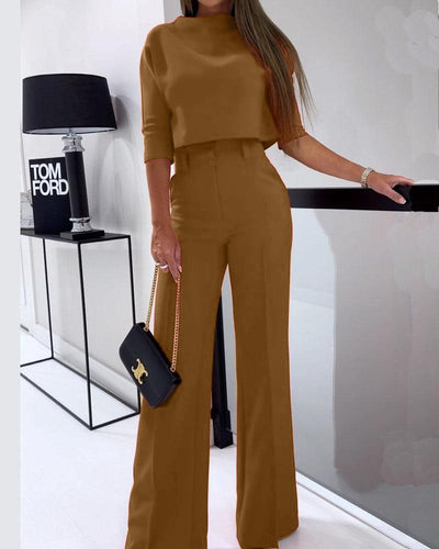 Gwen - Elegante 2-delige set