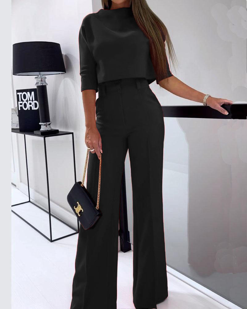 Gwen - Elegante 2-delige set