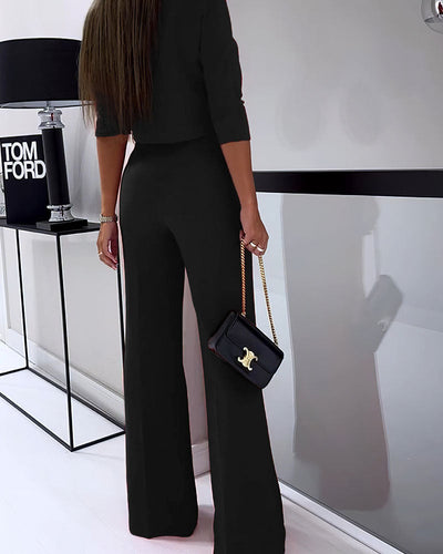 Gwen - Elegante 2-delige set