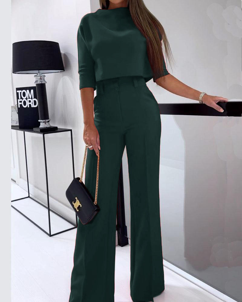 Gwen - Elegante 2-delige set
