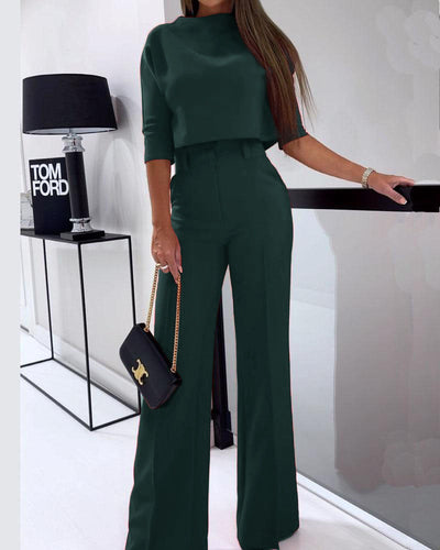 Gwen - Elegante 2-delige set