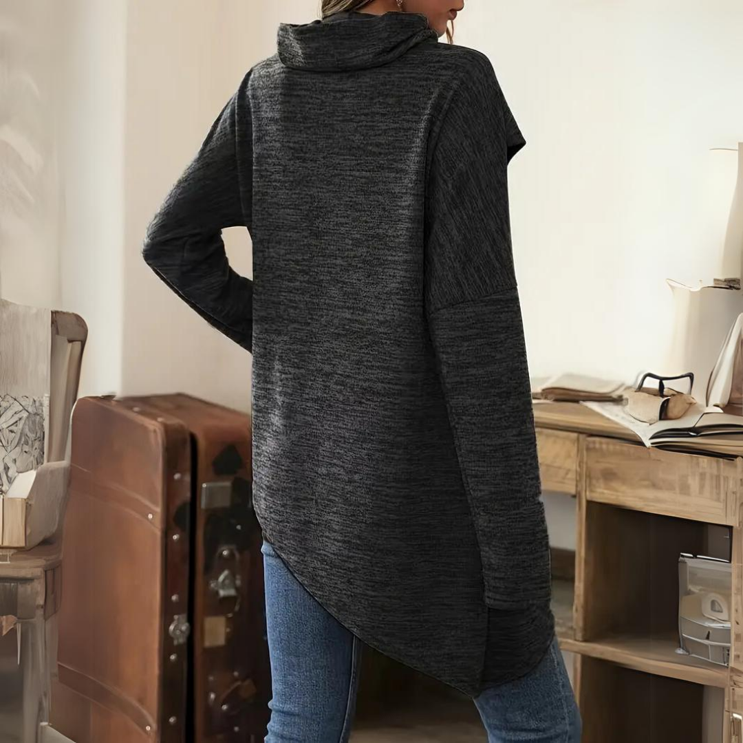 Xanthe - Trendy Dames Coltrui