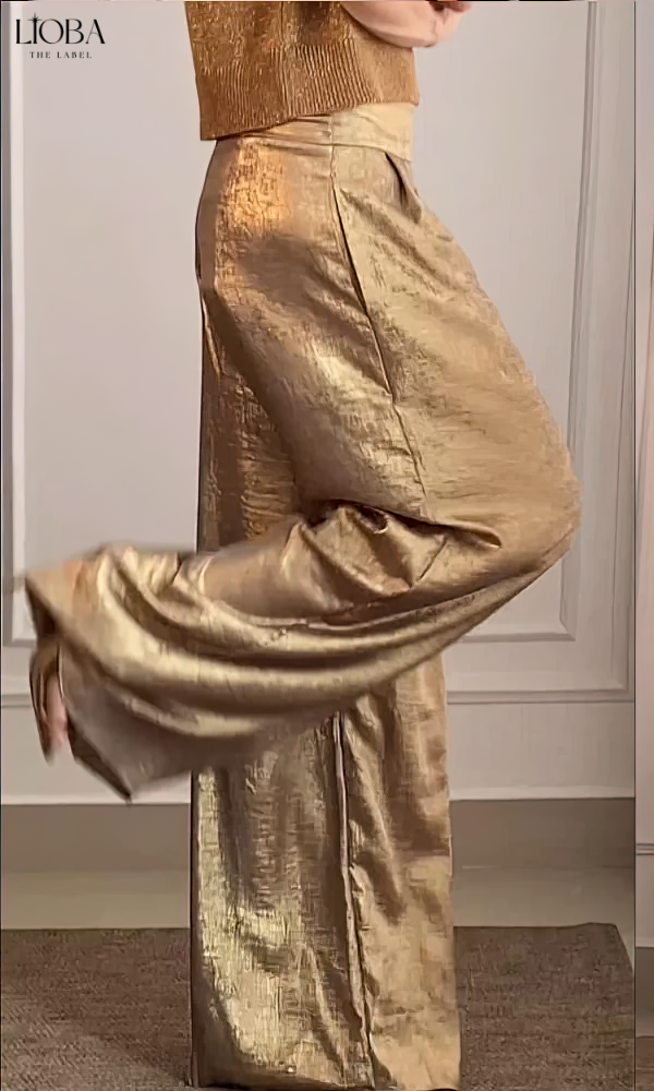 Romy | GOUDEN SET