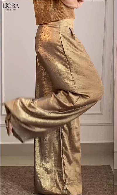 Romy | GOUDEN SET