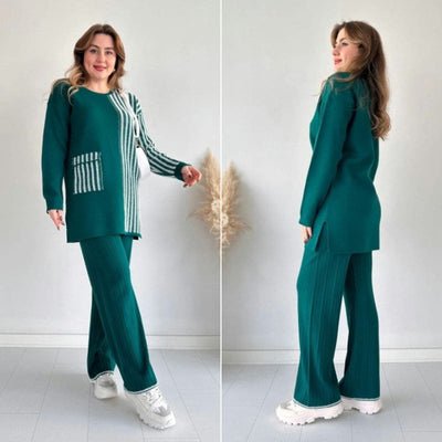 Florence - Bijpassende kenmerkende mode