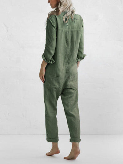 Mirthe | stijlvolle jumpsuit